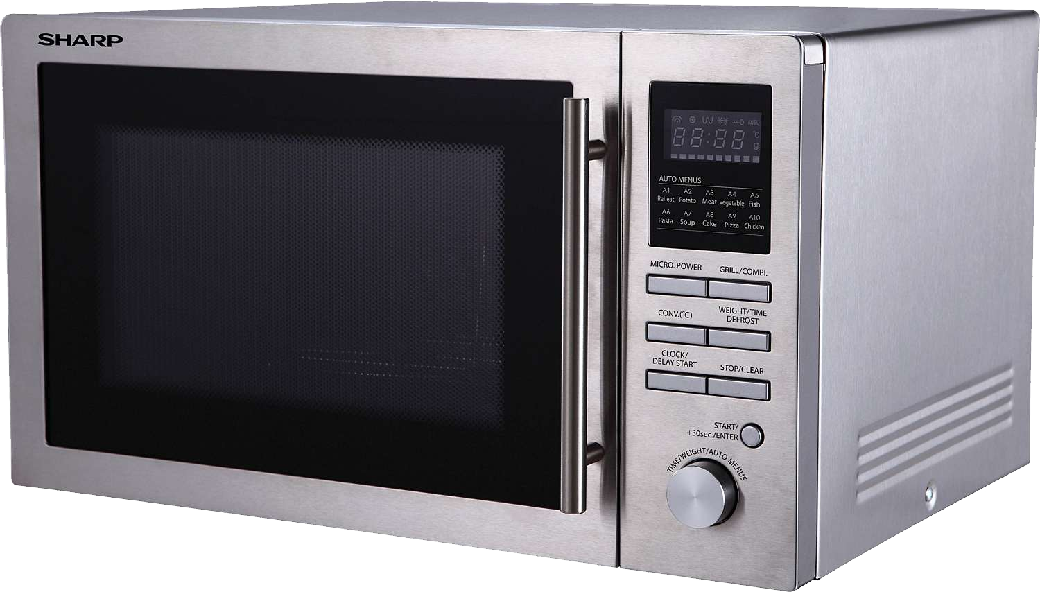 MICROWAVE REPAIR (OTG)