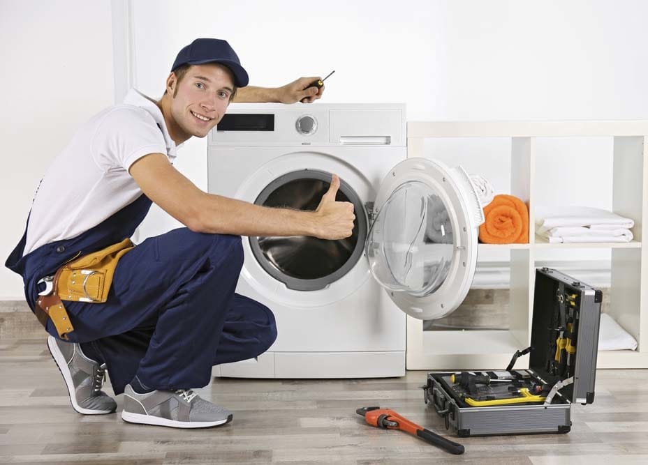 WASHING MACHINE SERVICE