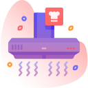 Kitchen Chimney Services